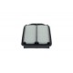 HAVA FİLTRESİ HONDA CR-V 2.4L K24Z1 K24Z4 RE7 kasa 09->