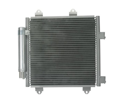 KLİMA RADYATÖRÜ KONDENSERİ P107 05>14 1.0İ 12V-1.4HDİ 05> C1 1.0İ 12V-1.4HDİ 05>