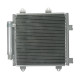 KLİMA RADYATÖRÜ KONDENSERİ P107 05>14 1.0İ 12V-1.4HDİ 05> C1 1.0İ 12V-1.4HDİ 05>