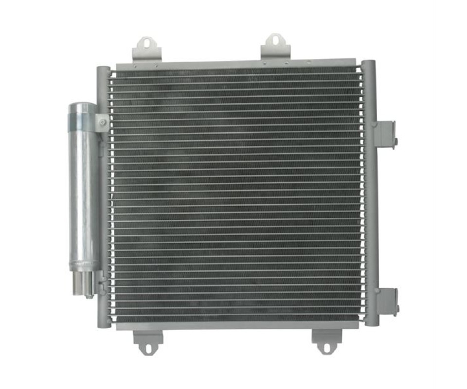 KLİMA RADYATÖRÜ KONDENSERİ P107 05>14 1.0İ 12V-1.4HDİ 05> C1 1.0İ 12V-1.4HDİ 05>
