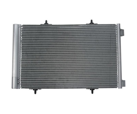 KLİMA RADYATÖRÜ KONDENSER CROSSLAND 17> P207 06> P208 12>19 P2008 13> C3 09> AIRCROSS 17> C4 14> D S3 10> 1.2-1.4-1.6 VTI-HDI-THP-PureTECH