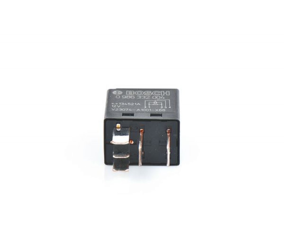 MİNİ RÖLE V23074-A1001-X68