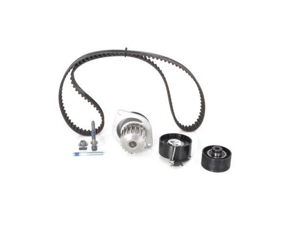 DEVİRDAİMLİ EKSANTRİK GERGİ KİTİ P206-207-307-308-PARTNER-C2-C3-C4-XSARA-BERLINGO 1.6-1.6 16V TU5JP4