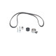EKSANTRİK GERGİ KİTİ ASTRA J 10> INSIGNIA A 08> ZAFIRA C 12> 2.0 CDTI A-Y-Z20DT-DTC-DTE-DTJ-DTR