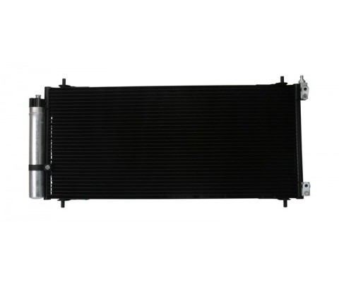 KLİMA RADYATÖRÜ KONDANSATÖRÜ PEUGEOT P407 05>10 P607 04>11 CITROEN C5 III 08>11 C6 06>12 2.2-2.7 H DI