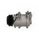 KLİMA KOMPRESÖRÜ FORD FOCUS-CMAX 04> VOLVO C30-S40-V50 04> KASNAK ÇAP: 108mm