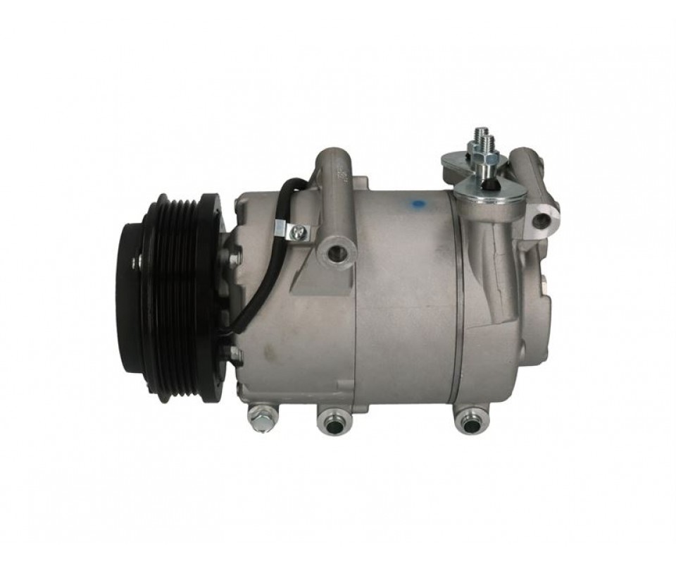 KLİMA KOMPRESÖRÜ FORD FOCUS-CMAX 04> VOLVO C30-S40-V50 04> KASNAK ÇAP: 108mm