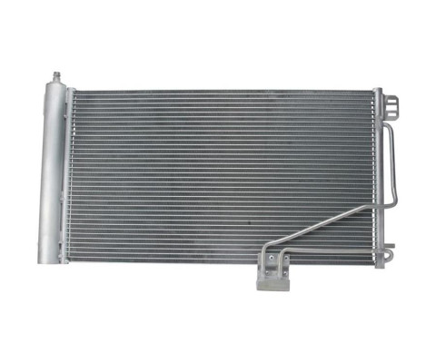 KLIMA RADYATORU MERCEDES W203 CL203 S203 C209 A209