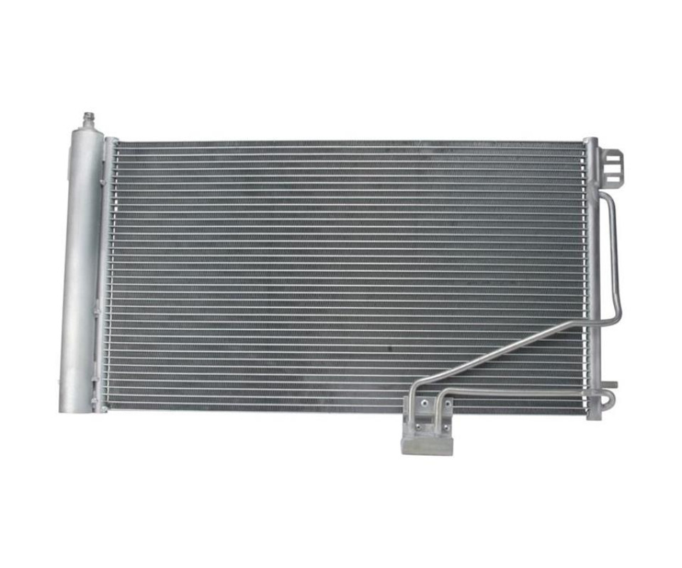 KLIMA RADYATORU MERCEDES W203 CL203 S203 C209 A209