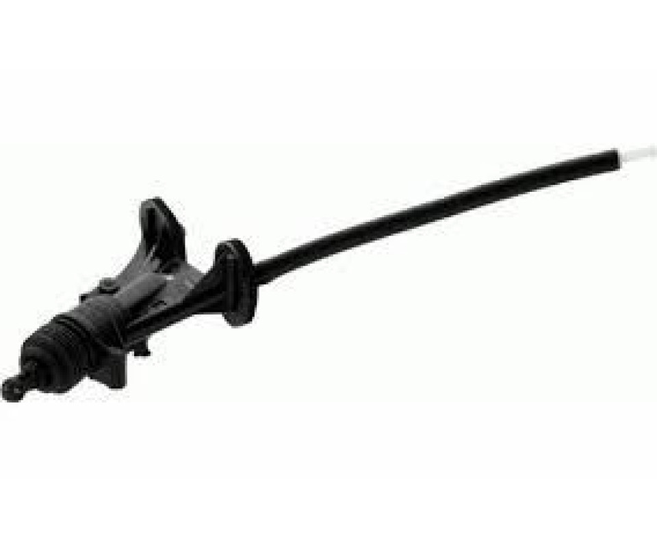 DEBRİYAJ ÜST MERKEZ FORD TRANSIT V347-V348 06>11