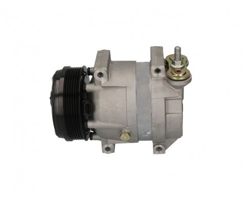 KLİMA KOMPRESÖRÜ CHEVROLET AVEO 1.2 08> KALOS 1.2 05> 106mm