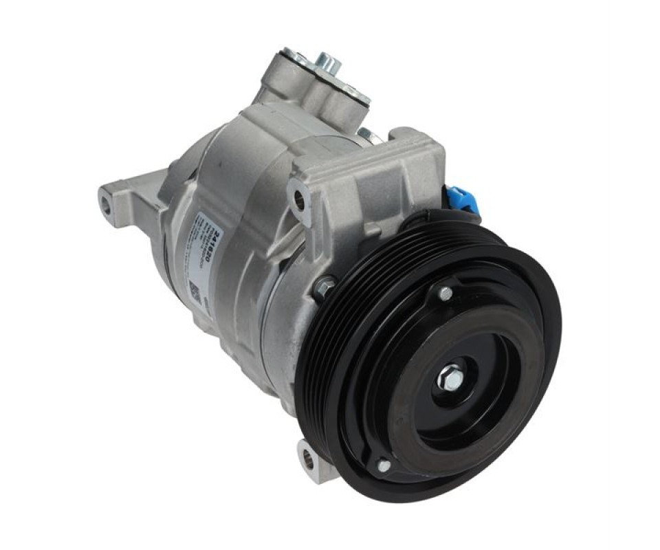 KLİMA KOMPRESÖRÜ CHEVROLET AVEO 11> CRUZE 11> 1.6-1.8