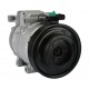 KLİMA KOMPRESÖRÜ HYUNDAI İ30 1.4L 1.6L G4FA G4FC 07-11 / KIA CEED 1.4L 1.6L G4FA G4FC 06-12