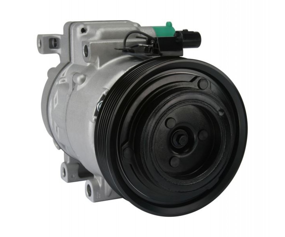 KLİMA KOMPRESÖRÜ HYUNDAI İ30 1.4L 1.6L G4FA G4FC 07-11 / KIA CEED 1.4L 1.6L G4FA G4FC 06-12