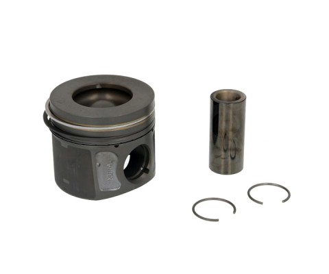MOTOR PİSTON SEGMAN 050 86.01 mm BOXER 3-JUMPER 3-110BG-130BG-150BG-TRANSIT V348-V347-V362-V363 2.2TDCI 155PS 87-83957-72