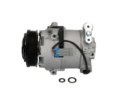 KLİMA KOMPRESÖRÜ OPEL ASTRA H 04>10 ZAFİRA B 04>15 1.2-1.4-1.8-2.0 BENZİN XEP-XEL 1.8XER 2.0 LEH