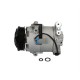 KLİMA KOMPRESÖRÜ OPEL ASTRA H 04>10 ZAFİRA B 04>15 1.2-1.4-1.8-2.0 BENZİN XEP-XEL 1.8XER 2.0 LEH