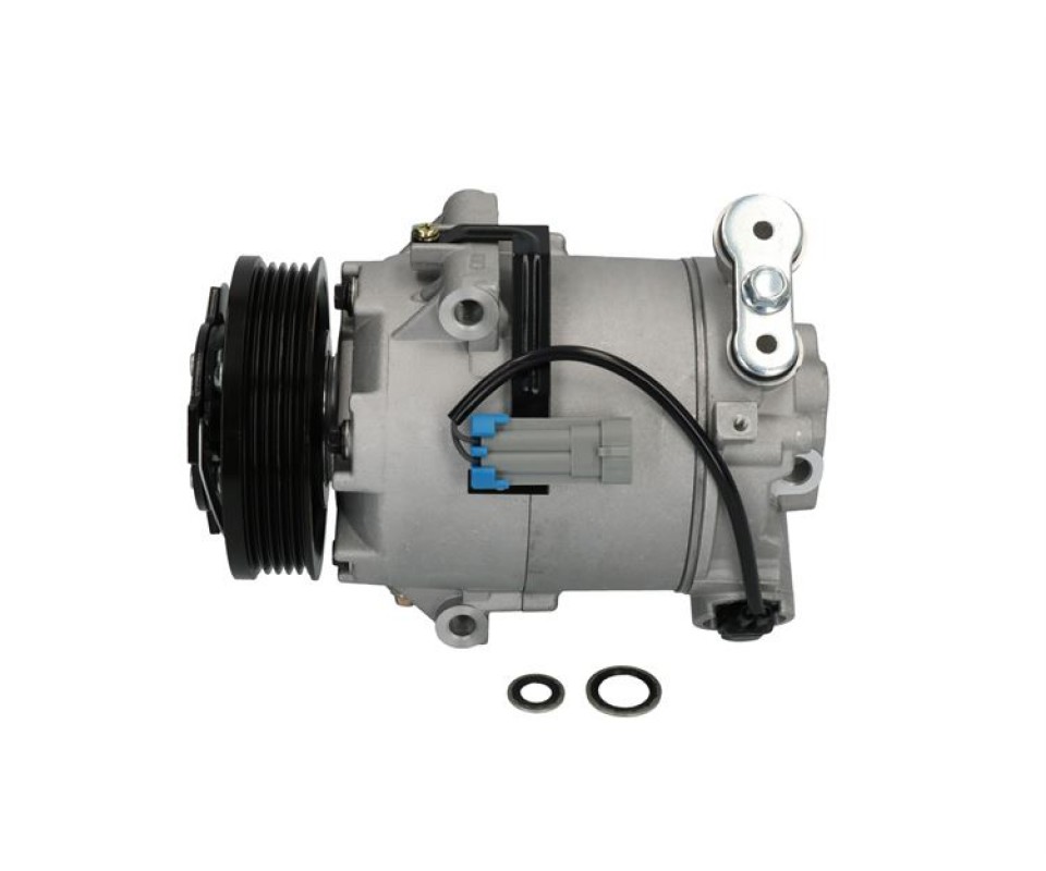 KLİMA KOMPRESÖRÜ OPEL ASTRA H 04>10 ZAFİRA B 04>15 1.2-1.4-1.8-2.0 BENZİN XEP-XEL 1.8XER 2.0 LEH