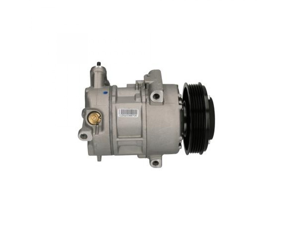 KLİMA KOMPRESÖRÜ OPEL CORSA C CORSA D CORSA E 06-14 1.0-1.2-1.4 XEL-XEP-XER-XEJ