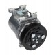 KLİMA KOMPRESÖRÜ PEUGEOT P301 12> CITROEN C-ELYSEE 12> 1.2 VTI-PureTECH 1.5-1.6 VTI-BlueHDI