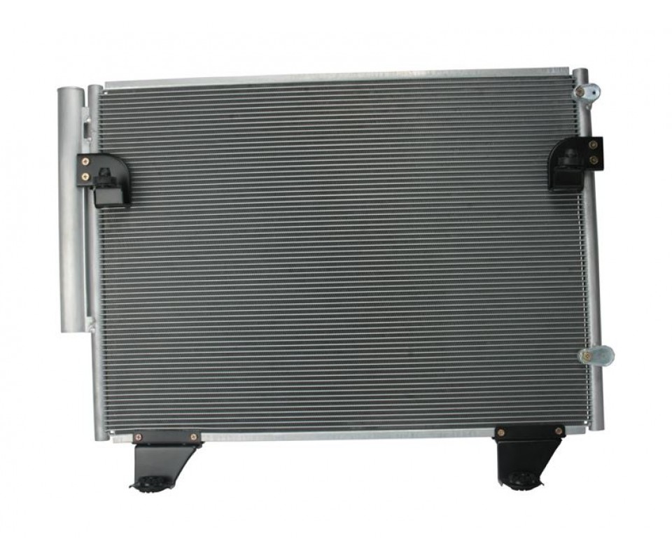 KLİMA RADYATÖRÜ KONDENSER TOYOTA HILUX VIGO 2.5L 2KDFTV KUN15 KUN25 KUN35 05-15 / 3.0L 1KD-FTV KUN 26 05-14