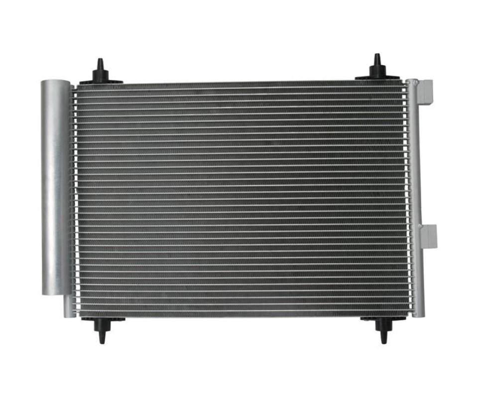 KLİMA RADYATÖRÜ KONDENSER PEUGEOT P307-P307 BREAK-P307 SW C4 04>11 C5 01>04 1.6-2.0 HDI