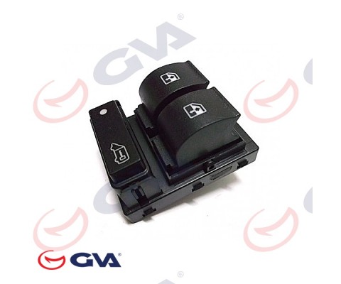 CAM AÇMA ANAHTARI FIAT DUCATO III SOL ÇİFTLİ-MERKEZİ KİLİT DÜĞMELİ