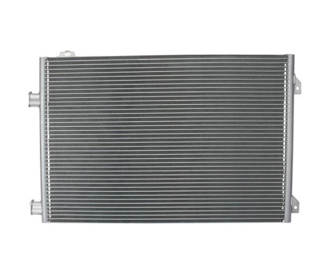 KLİMA KONDENSERİ CLIO SYMBOL 1.5 DCI 04> MEK 658x411x16