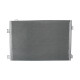 KLİMA KONDENSERİ CLIO SYMBOL 1.5 DCI 04> MEK 658x411x16