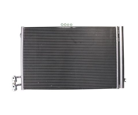 KLIMA RADYATORU BMW E81 E82 E87 E88 E90 E91 E92 E93 E84 E89