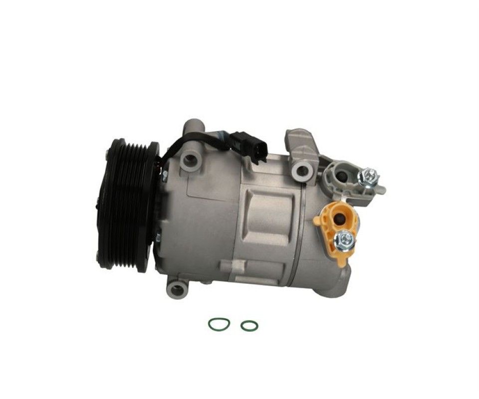 KLİMA KOMPRESÖRÜ FORD KUGA 13> 2.0 TDCİ KASNAK ÇAP: 108mm