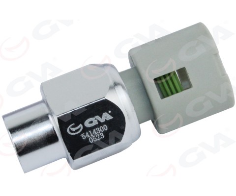 DİREKSİYON BASINÇ MÜŞÜRÜ CLIO 2-SANDERO 1.4-1.6-MAGANE 2-DUSTER 1.5 DCI