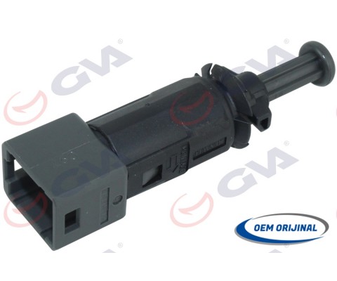 DEBRİYAJ PEDAL MÜŞÜRÜ MASTER 2-VİVARO-CLIO 2-3-KANGOO-SYMBOL-LOGAN 04- 2 FİŞLİ