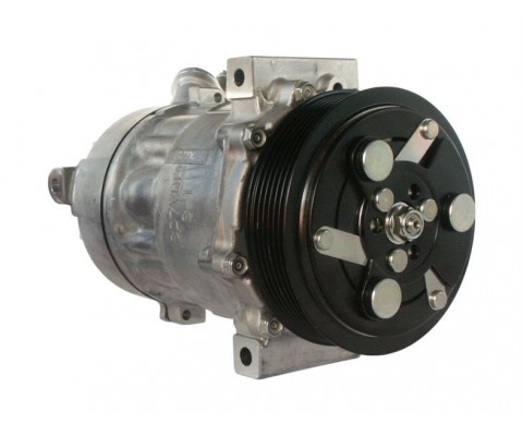KLİMA KOMPRASÖRÜ OPEL VECTRA C 1.9-2.0-3.0-3.2 DTI-CDTI Z19DTH-Z19DT-Y20DTH-Y30DT