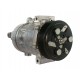 KLİMA KOMPRASÖRÜ OPEL VECTRA C 1.9-2.0-3.0-3.2 DTI-CDTI Z19DTH-Z19DT-Y20DTH-Y30DT