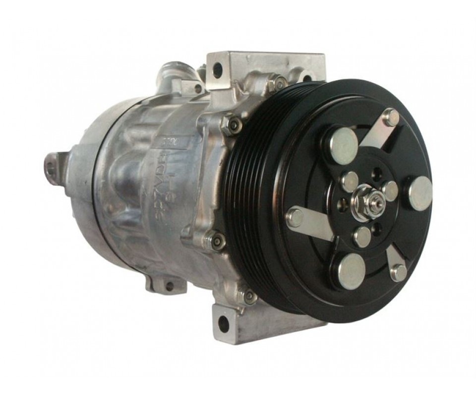 KLİMA KOMPRASÖRÜ OPEL VECTRA C 1.9-2.0-3.0-3.2 DTI-CDTI Z19DTH-Z19DT-Y20DTH-Y30DT