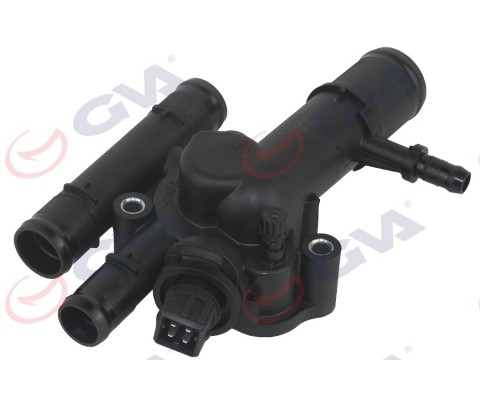 TERMOSTAT 89C KOMPLE / MÜŞÜRLÜ LAGUNA-KANGOO-TRAFIC 1.9 F9Q-MEGANE 2.0