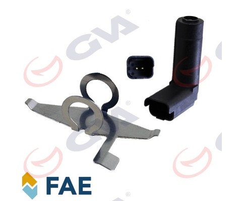 KRANK MİL SENSÖRÜ TRAFIC 2 01- -MASTER 2 00- 2.2-2.5 DCI