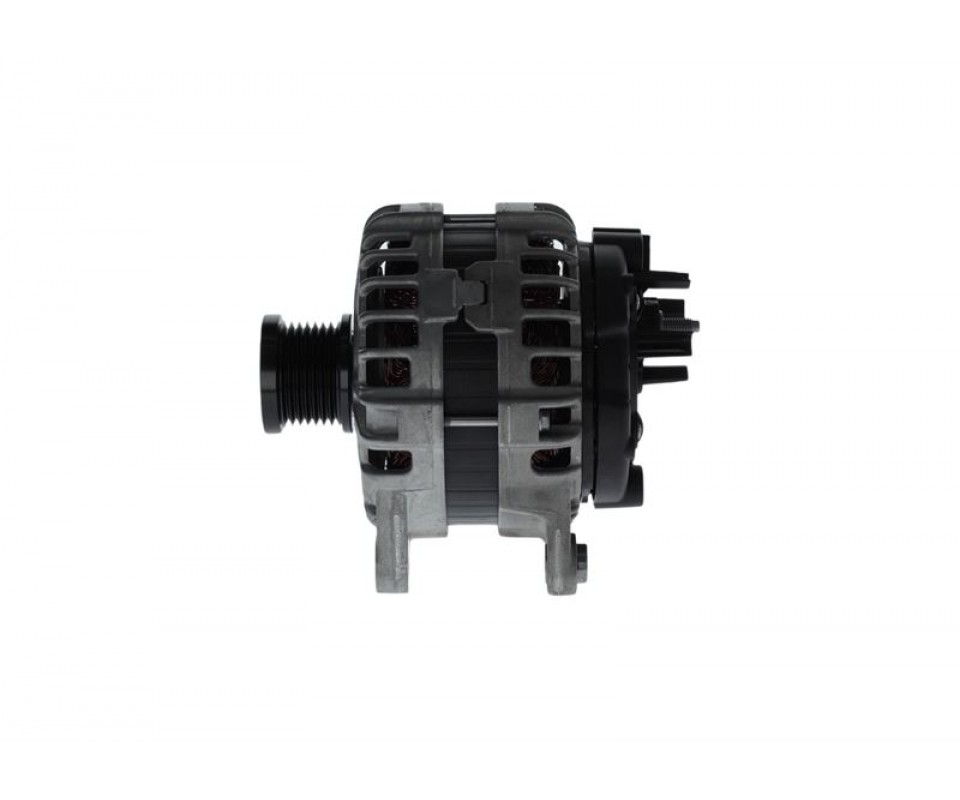 ALTERNATÖR 14V 150A RENAULT MEGANE IV 16> CLIO V 19> GRAND SC NIC IV 18>23 KADJAR 18> KOLEOS II 18> DACIA DUSTER II 18> 1.3TCe H5H