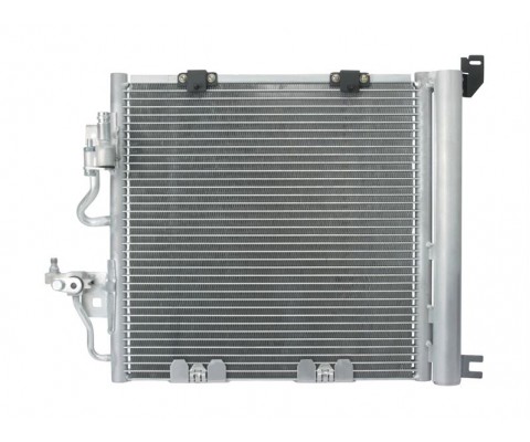 KLİMA RADYATÖRÜ KONDENSERİ OPEL ASTRA H 04>10 ZAFIRA B 05>15 1.3-1.7-1.9 CDTI-DT-DTH-DTL