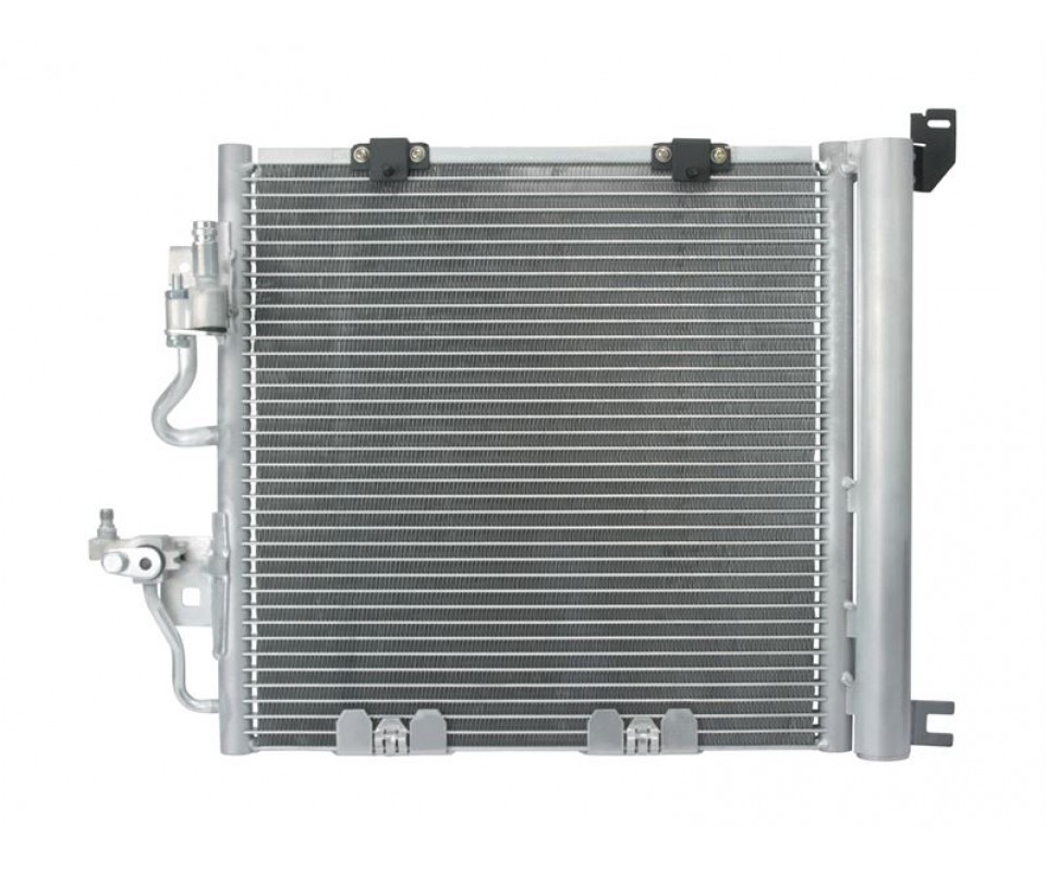 KLİMA RADYATÖRÜ KONDENSERİ OPEL ASTRA H 04>10 ZAFIRA B 05>15 1.3-1.7-1.9 CDTI-DT-DTH-DTL