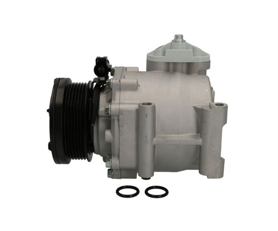 KLİMA KOMPRESÖRÜ FIESTA VI 1.25-1.4-1.6 Tİ 08>12 FIESTA V 02>08 1.4-1.6 TI FUSION 04>12 1.4-1.6 TI ZETEC 97mm