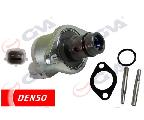 MAZOT POMPA MÜŞÜR JUMPER-BOXER 120 DUCATO 100 TRANSİT 06 2.2HDİ-TDCİ DENSO