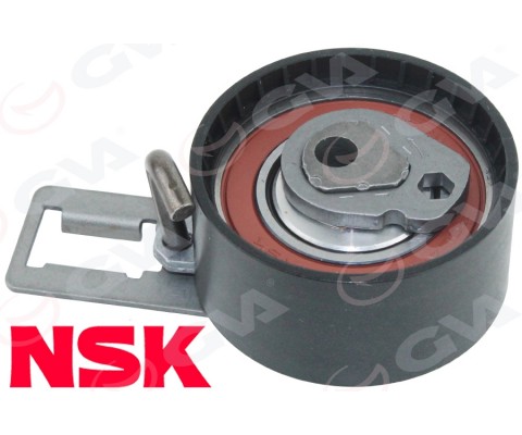 EKSANTRİK GERGİ RULMANI P207 1.4HDI 06 1.6HDI 09