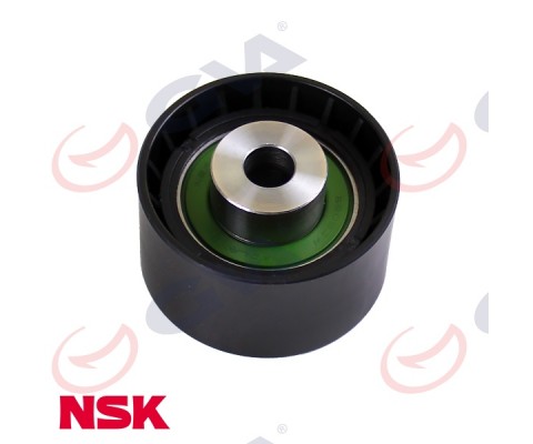 EKSANTRİK GERGİ RULMANI DOBLO 01- -BRAVA-BRAVO 96-01 -PALIO 00- -MAREA 96- -PUNTO 1.9TD-JTD