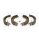 ARKA FREN BALATASI PABUÇ PEUGEOT PARTNER 96>15 P405 87>97 CITROEN BERLINGO 96>15 XSARA 99>11 228x 42