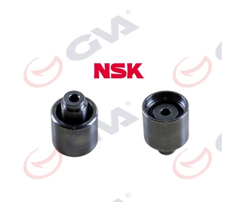 EKSANTRİK GERGİ RULMANI GOLF5-CADDY-JETTA-TRANSPORTER T5-A3-LEON 1.4-1.9 TDI AXB-BJB-BXE-AMF-BNV