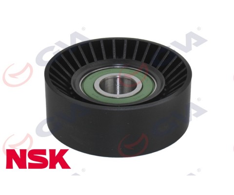 KAYIS GERGI RULMANI BMW E46 E39 E38 E36 E53 Z3 Z4