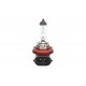 AMPUL H11 HALOJEN PGJ19-2 12V TEK TELLI FAR VE SIS MERCEDES BMW CITROEN HONDA OPEL VW