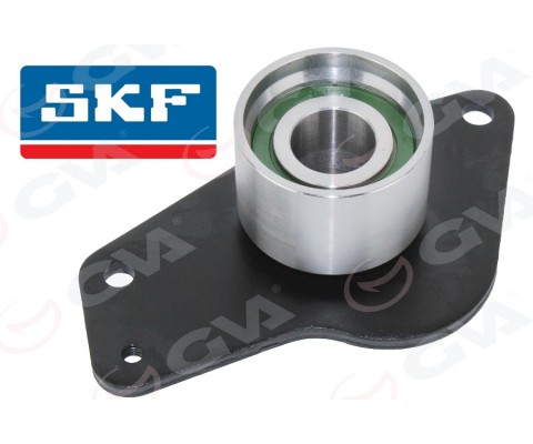 EKSANTRİK GERGİ RULMANI BÜYÜK CLIO 91-05 - KANGOO 1.9 97- 1.9 MEGANE 2.0 16V 96-99 R19 1.8 16V 89